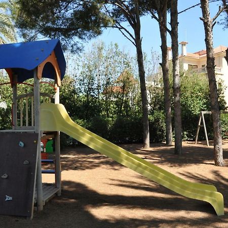 Apartamentos Sunway Talaia Σίτζες Εξωτερικό φωτογραφία