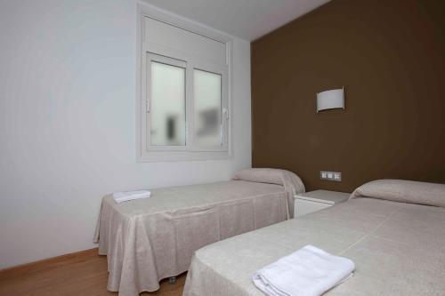 Apartamentos Sunway Talaia Σίτζες Εξωτερικό φωτογραφία