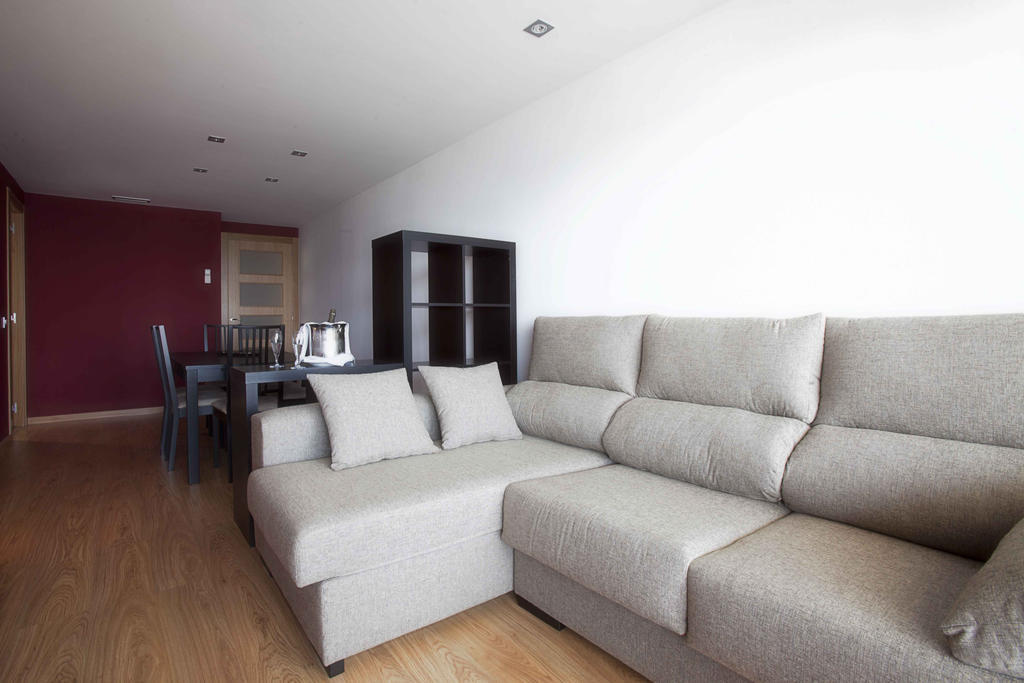 Apartamentos Sunway Talaia Σίτζες Δωμάτιο φωτογραφία
