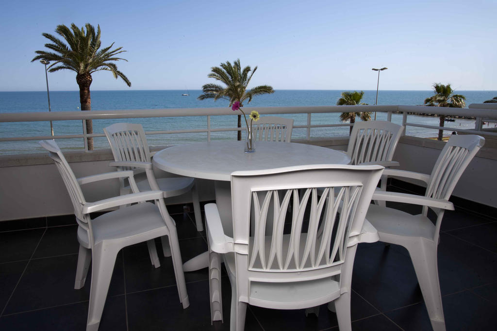 Apartamentos Sunway Talaia Σίτζες Δωμάτιο φωτογραφία