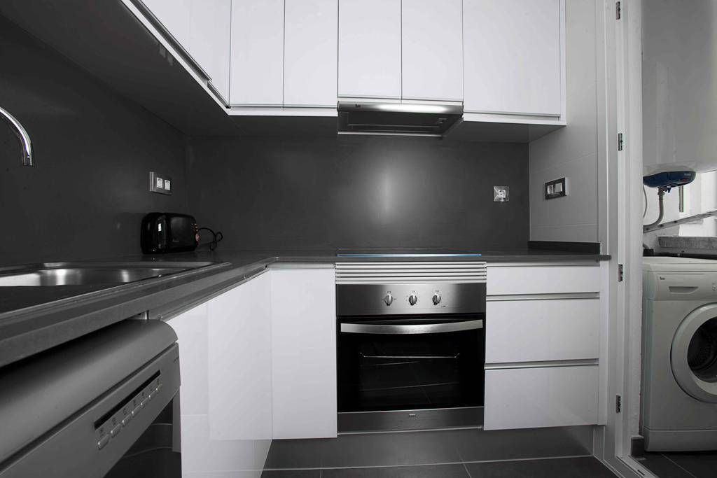 Apartamentos Sunway Talaia Σίτζες Δωμάτιο φωτογραφία