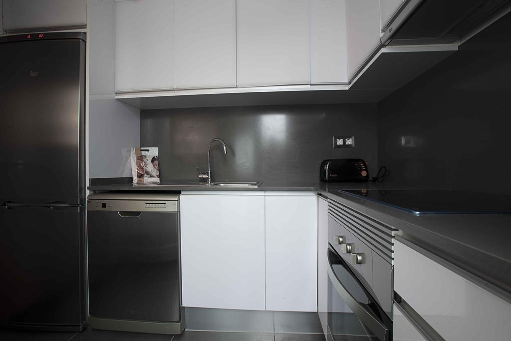 Apartamentos Sunway Talaia Σίτζες Δωμάτιο φωτογραφία
