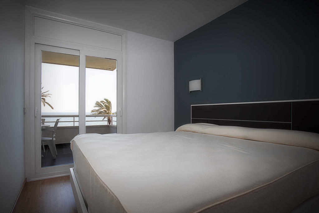 Apartamentos Sunway Talaia Σίτζες Δωμάτιο φωτογραφία